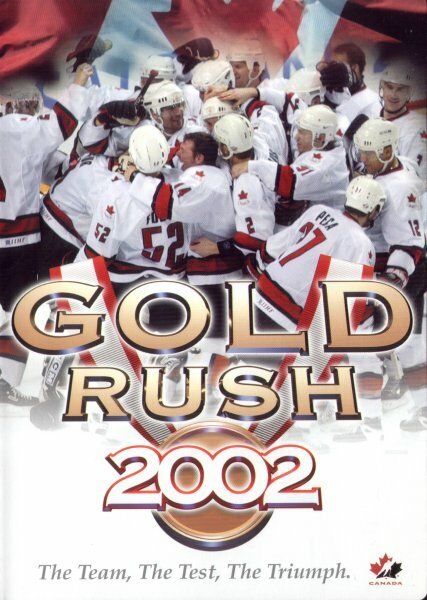 Gold Rush 2002  (2002)