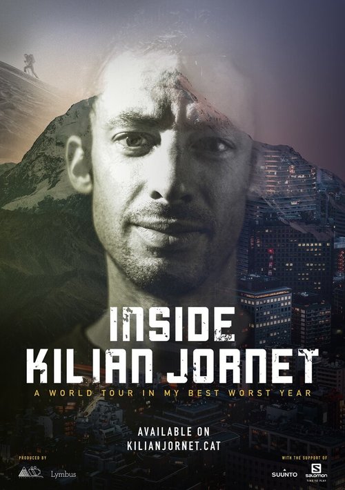Inside Kilian Jornet  (2020)