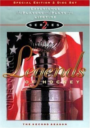 Legends of Hockey: The Second Season  (2000)