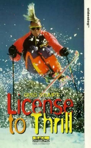 License to Thrill  (1989)