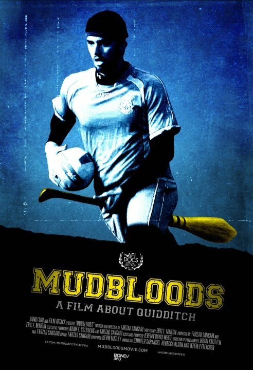 Mudbloods  (1940)
