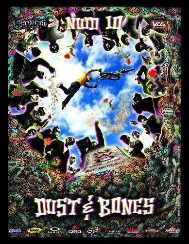 New World Disorder 10: Dust and Bones  (2009)