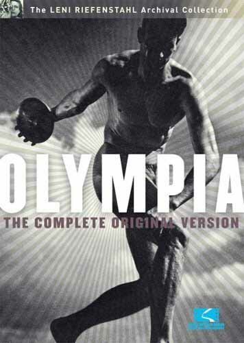 Олимпия  (1938)
