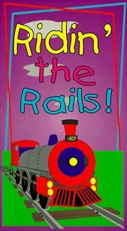 Ridin' the Rails  (1951)