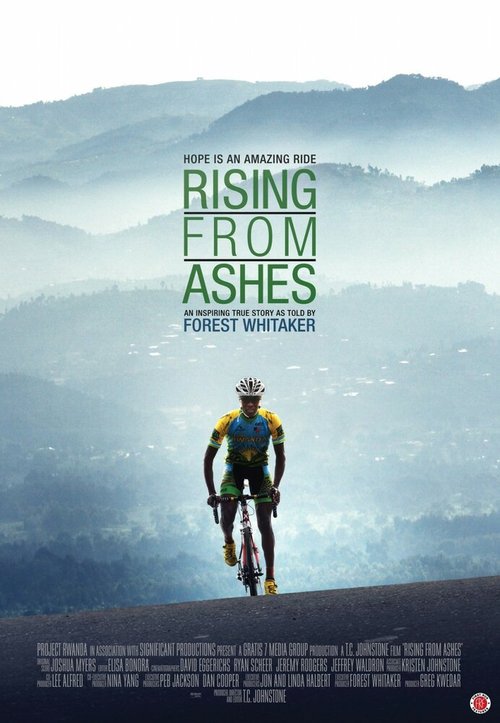 Rising from Ashes  (2012)