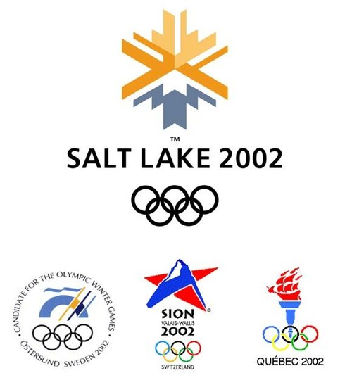Солт-Лейк 2002: Истории олимпийской славы  (2003)