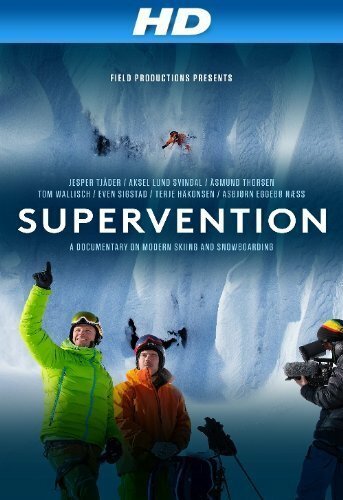Supervention  (2013)