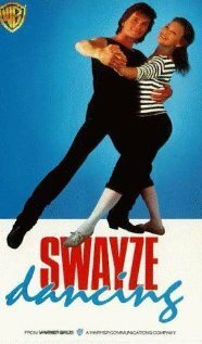 Swayze Dancing  (1988)
