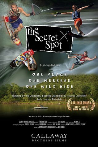 The Secret Spot  (2004)