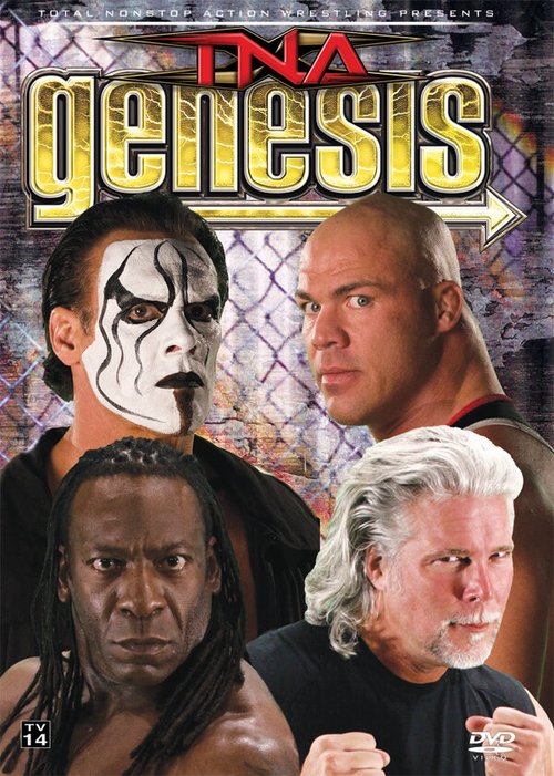 TNA Генезис  (2007)