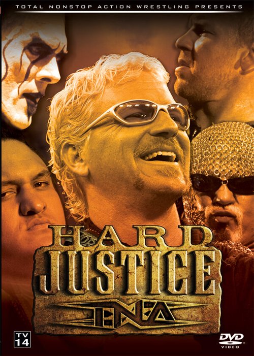 TNA Тяжелое правосудие