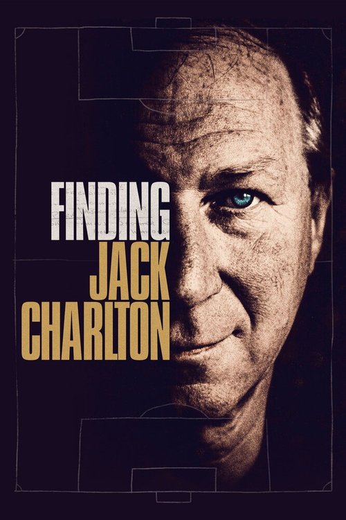 В поисках Джека Чарльтона  (2020)