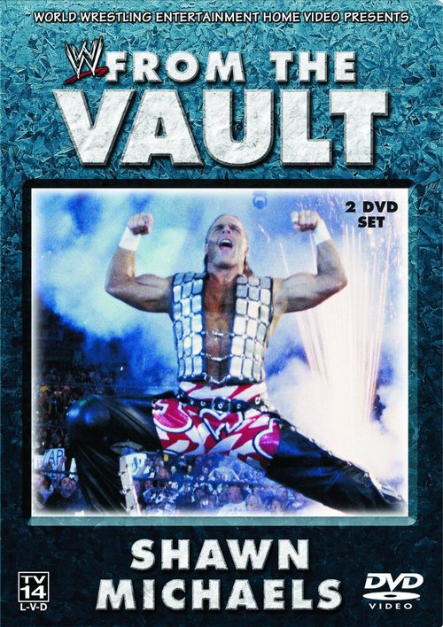 WWE from the Vault: Shawn Michaels