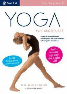 Yoga Journal's Yoga for Beginners  (2023)