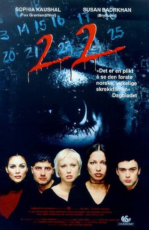 22  (2000)