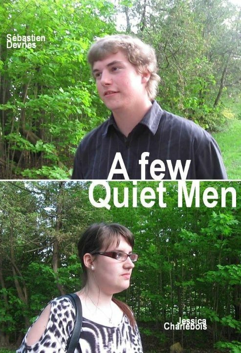 A Few Quiet Men  (2012)