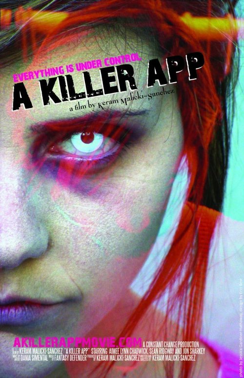 A Killer App  (2010)