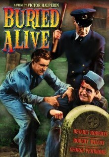 Buried Alive  (1939)