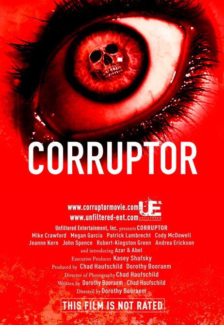 Corruptor  (2017)