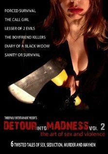 Detour Into Madness Vol 2.  (2006)