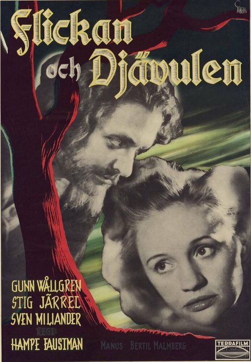 Девушка и дьявол  (1944)