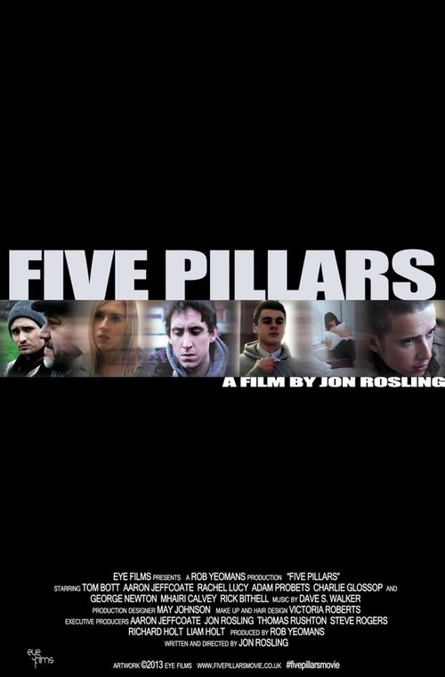 Five Pillars  (2013)