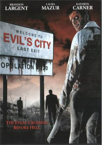 Город зла  (2005)