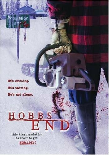 Hobbs End  (2002)