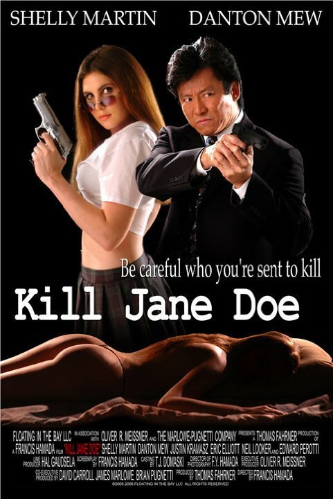 Kill Jane Doe  (2010)