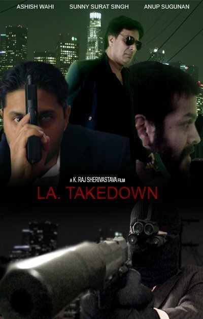 L.A. Hit  (2008)