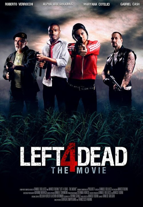 Left 4 Dead: Impulse 76 Fan Film