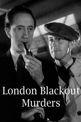 London Blackout Murders  (1943)