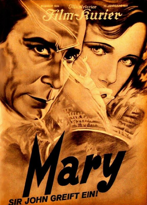 Мэри  (1931)