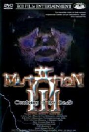 Мутация 3 — Век мертвецов  (2002)