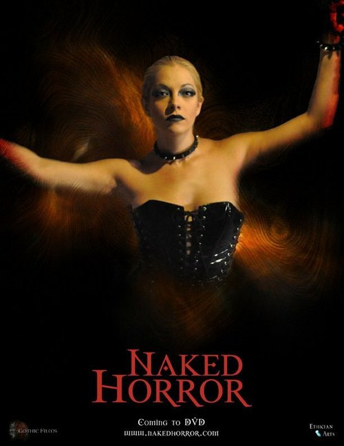 Naked Horror: The Movie  (2010)