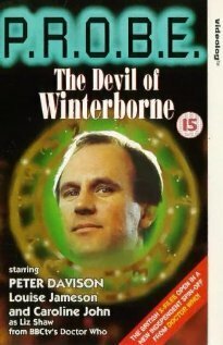P.R.O.B.E.: The Devil of Winterborne  (1995)