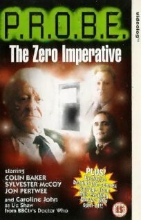P.R.O.B.E.: The Zero Imperative  (1994)