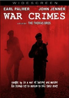 Преступные войны