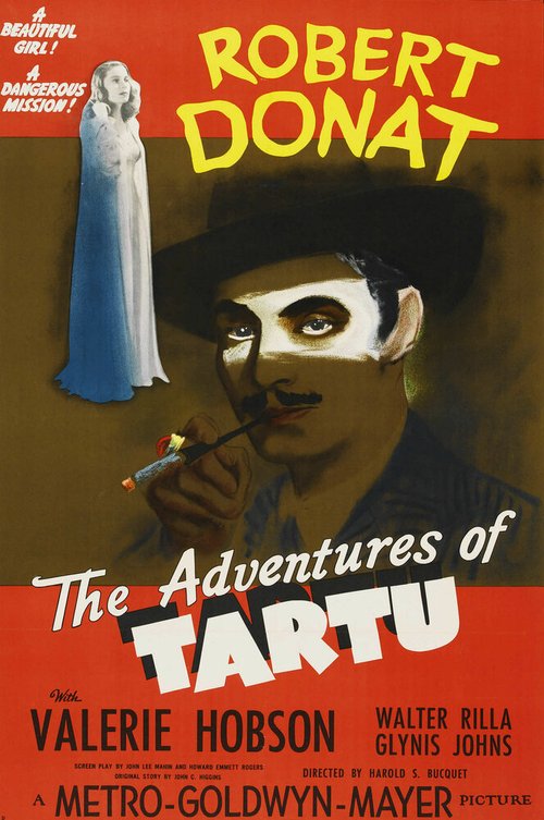 Приключения Тарту
