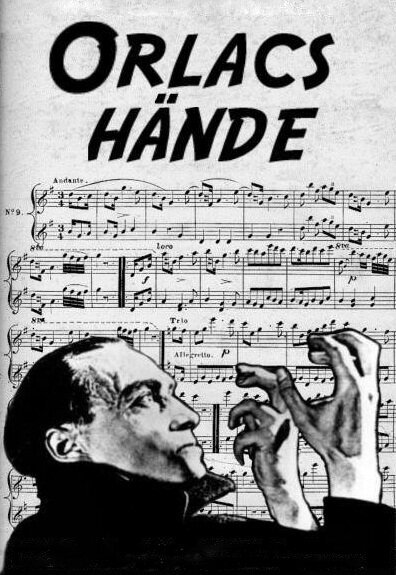 Руки Орлака  (1935)