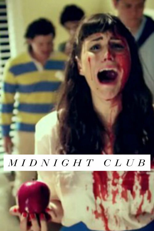 Russ Chimes: Midnight Club EP