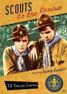 Scouts to the Rescue  (1939)