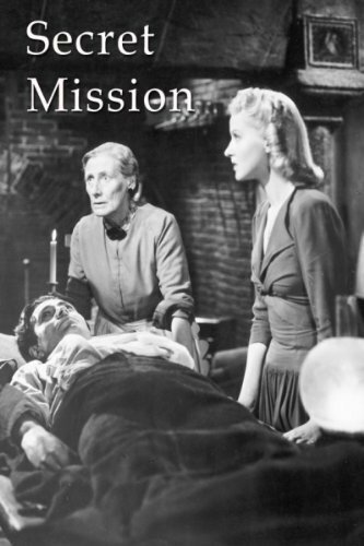 Секретная миссия  (1942)