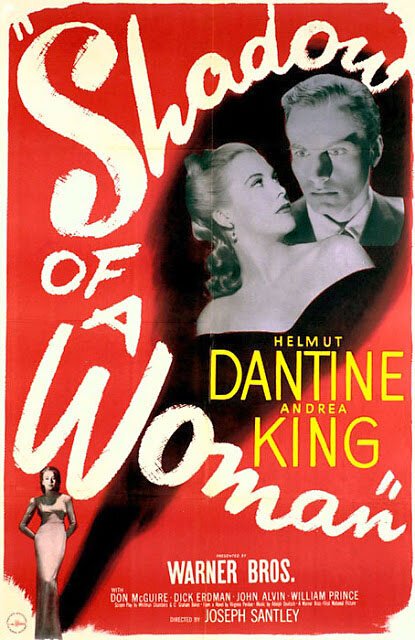 Shadow of a Woman  (1946)