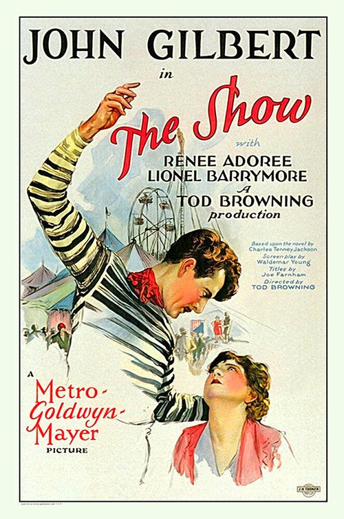 Шоу  (1927)