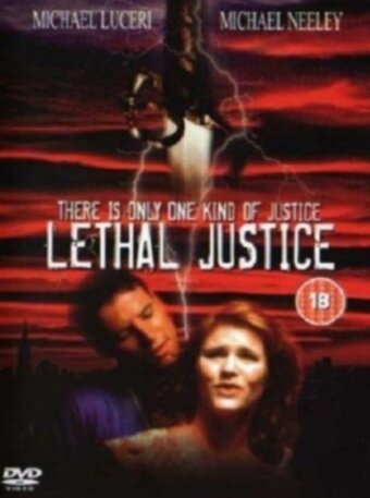 Смертельное правосудие  (1995)
