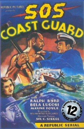 SOS: Береговая охрана  (1942)