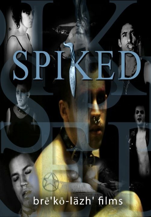 Spiked  (2009)