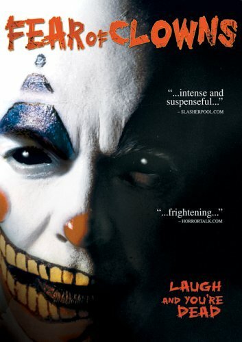 Страх клоунов  (2004)