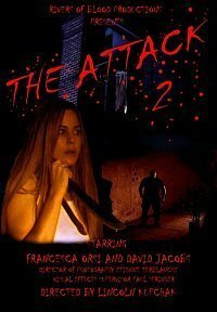 The Attack 2  (2001)